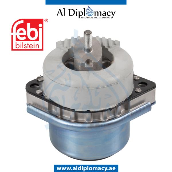 ENGINE MOUNT