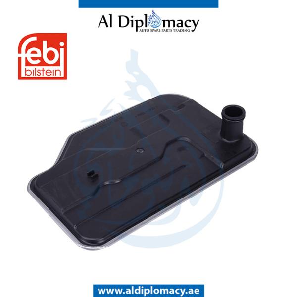 GEAR OIL FILTER 24538