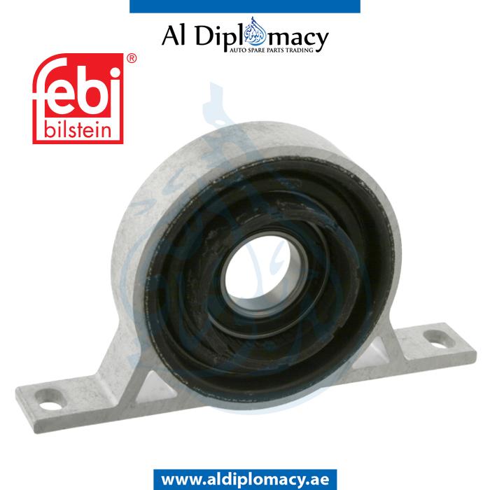 DRIVE SHAFT CENTER BEARING 26265