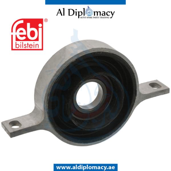 DRIVE SHAFT CENTER BEARING 27474