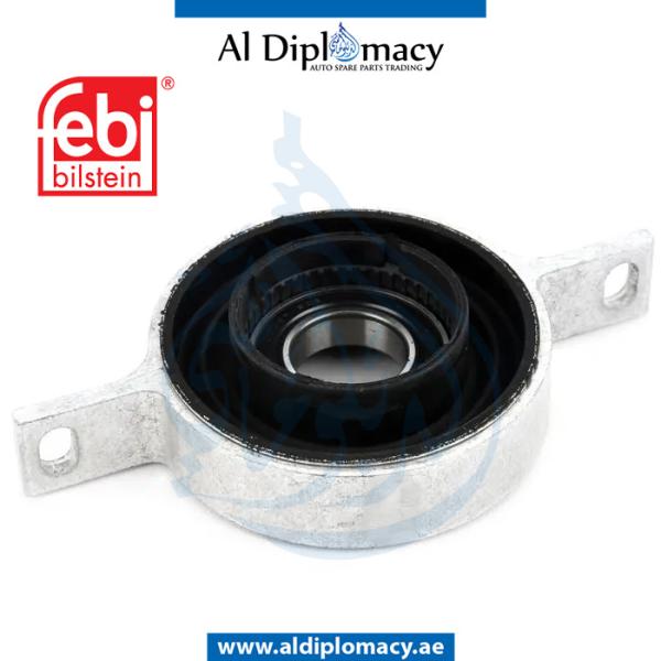  DRIVE SHAFT CENTER BEARING 30626