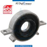 DRIVE SHAFT CENTER BEARING