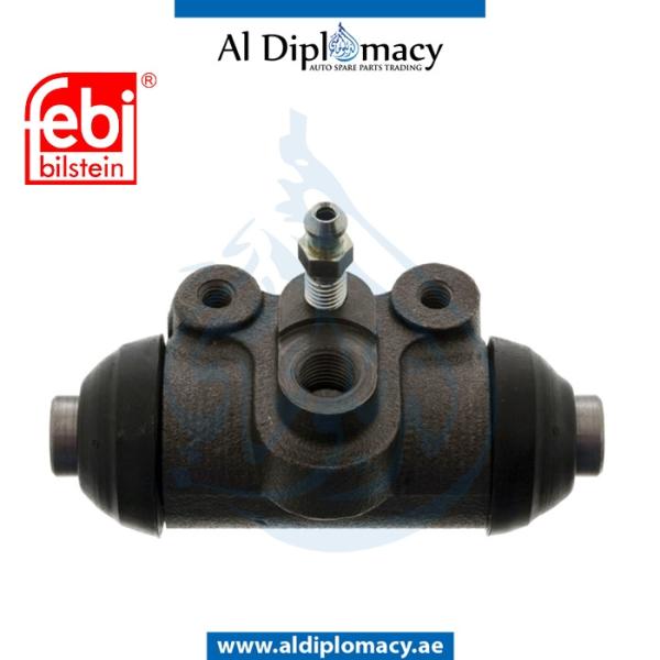 WHEEL BRAKE CYLINDER 04097