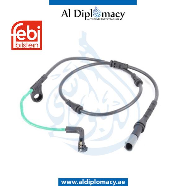 BRAKE PAD SENSOR FRONT