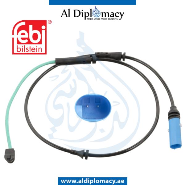 BRAKE PAD SENSOR FRONT