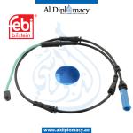 BRAKE PAD SENSOR REAR