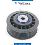 BELT TENSIONER PULLY 72248