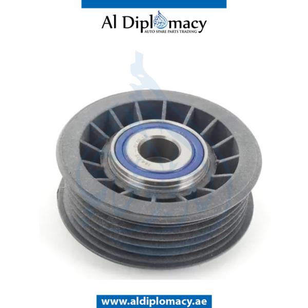BELT TENSIONER PULLY 72248