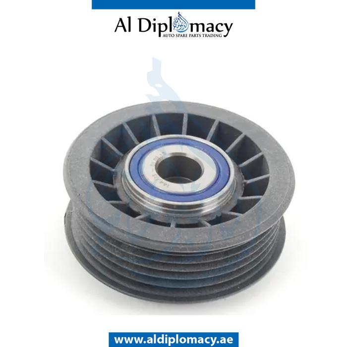 BELT TENSIONER PULLY 72248