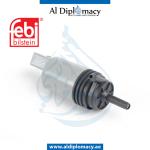 WINDSHIELD WASHER PUMP 26495