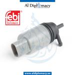 WINDSHIELD WASHER PUMP 26495