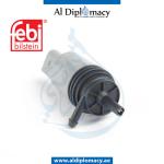 WINDSHIELD WASHER PUMP 26495