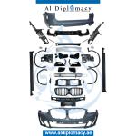 G01 LCI X3 M TEC BODY KIT FIT 2021 UP ONLY