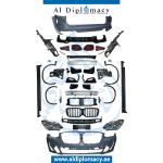G01 LCI X3 M TEC BODY KIT FIT 2019 UP COMPLETE