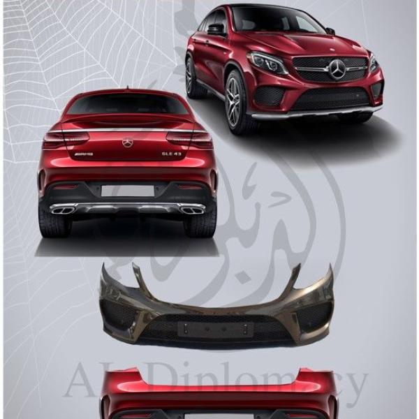 GLE-CLASS-C292-GLE-43-2016