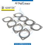 CYLINDER HEAD COVER GASKET 21-27249-21/0