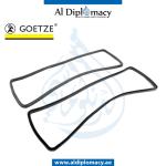 CYLINDER HEAD COVER GASKET 21-27249-21/0