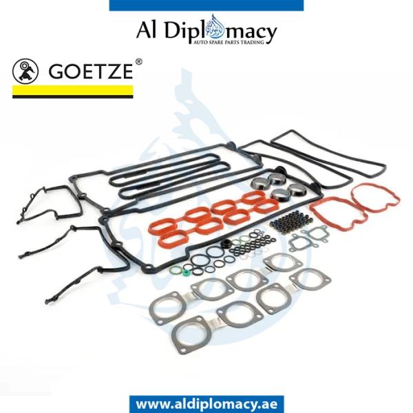 CYLINDER HEAD COVER GASKET 21-27249-21/0