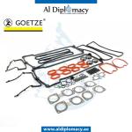 CYLINDER HEAD COVER GASKET 21-27249-21/0