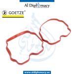 CYLINDER HEAD COVER GASKET 21-27249-21/0