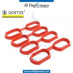 CYLINDER HEAD COVER GASKET 21-27249-21/0