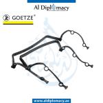 CYLINDER HEAD COVER GASKET 21-27249-21/0