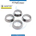CYLINDER HEAD COVER GASKET 21-27249-21/0