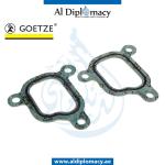 CYLINDER HEAD COVER GASKET 21-27249-21/0