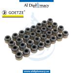 CYLINDER HEAD COVER GASKET 21-27249-21/0