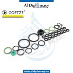 CYLINDER HEAD COVER GASKET 21-27249-21/0