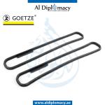 CYLINDER HEAD COVER GASKET 21-27249-21/0