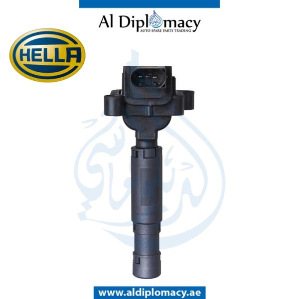 IGNITION COIL 5DA 358 000-111