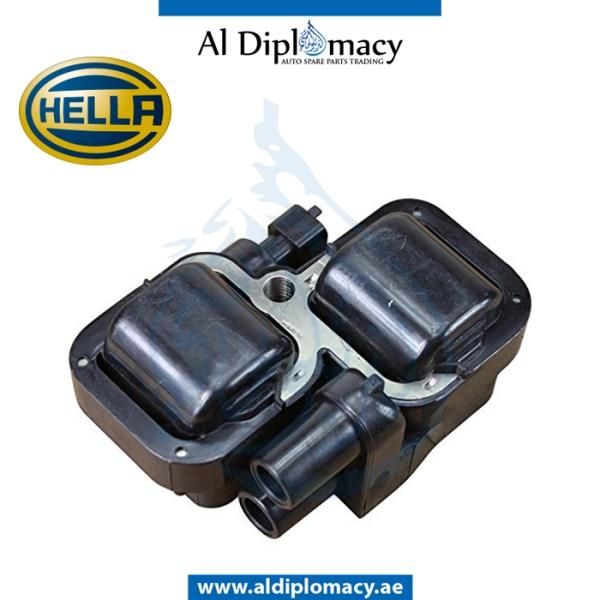 IGNITION COIL 5DA 193.175-991