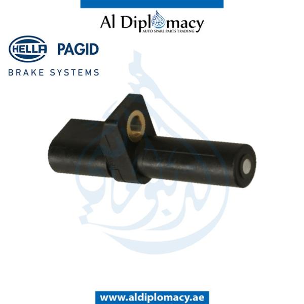 CRANKSHAFT POSITION SENSOR 6PU 009 110-851