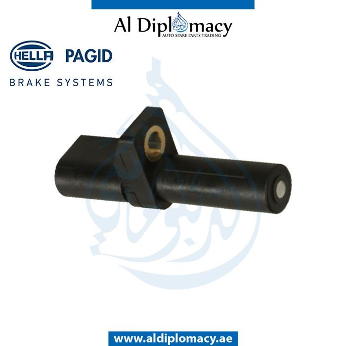 CRANKSHAFT POSITION SENSOR 6PU 009 110-851