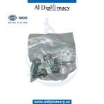 BRAKE PAD REAR 8DB 355 021-371