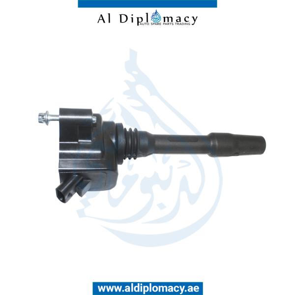 IGNITION COIL 5DA 358.168-041