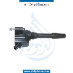 IGNITION COIL 5DA 358.168-041