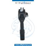 IGNITION COIL 5DA 358.168-041
