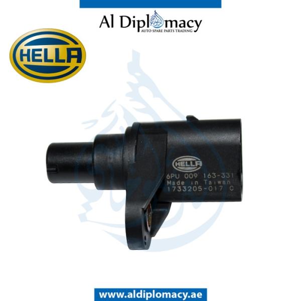 CRANKSHAFT SPEED SENSOR 6PU 009 163-331