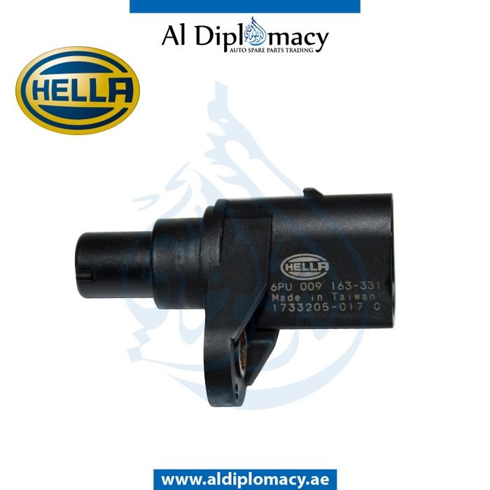 CRANKSHAFT SPEED SENSOR 6PU 009 163-331