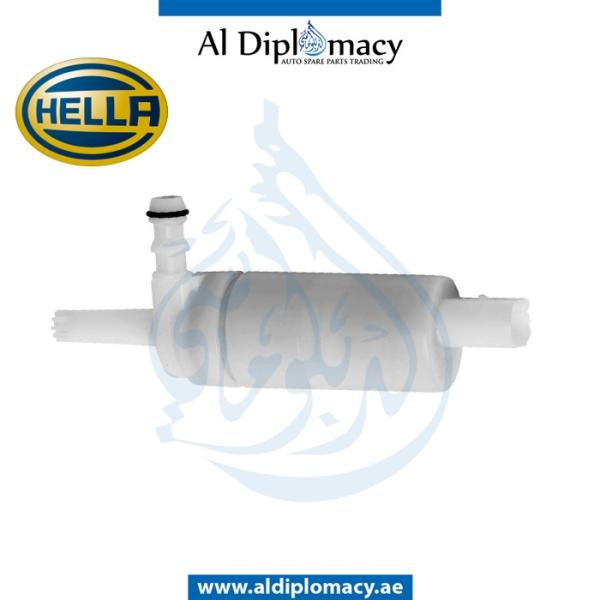 HEADLIGHT WASHER PUMP 8TW 007.540-141