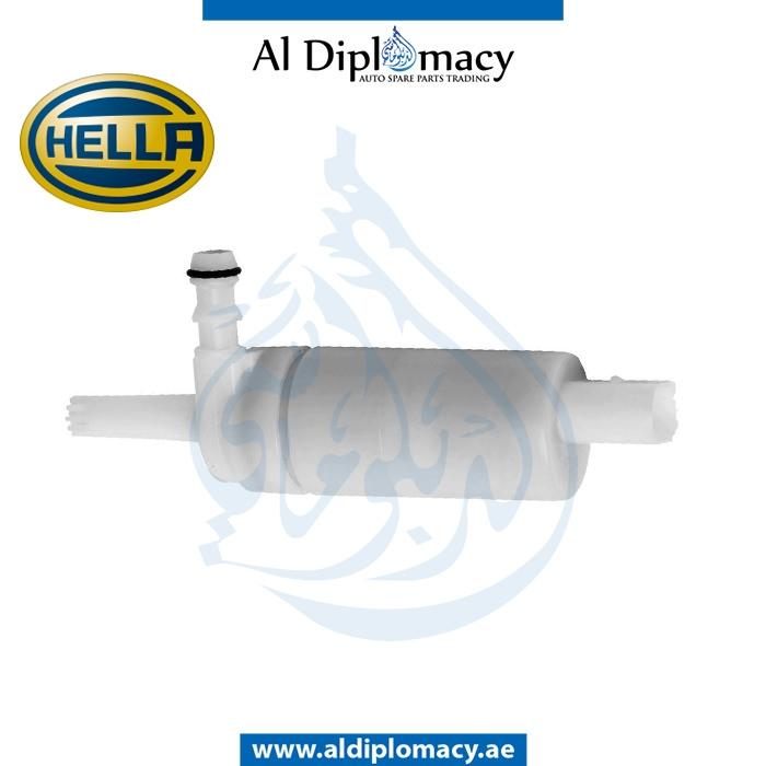 HEADLIGHT WASHER PUMP 8TW 007.540-141
