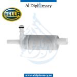 HEADLIGHT WASHER PUMP 8TW 007.540-141