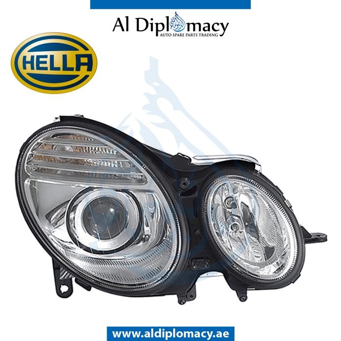 HEADLIGHT NORMAL RIGHT 1EL 009 260-081