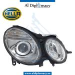 HEADLIGHT NORMAL RIGHT 1EL 009 260-081