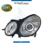 HEADLIGHT BI XENON LEFT 1EL 009 260-551