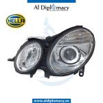 HEADLIGHT DOUBLE XENON LEFT 1ZT 009 260-671