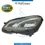 HEADLIGHT STATIC LED LEFT 1EX 011 066-611