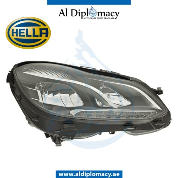 HEADLIGHT DOUBLE XENON RIGHT 1EX 011 066-621